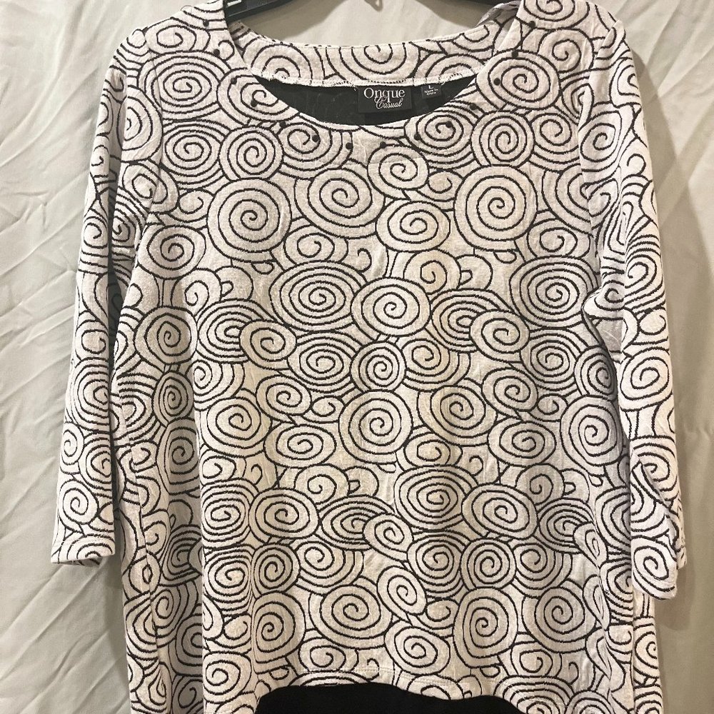 Onque shirt